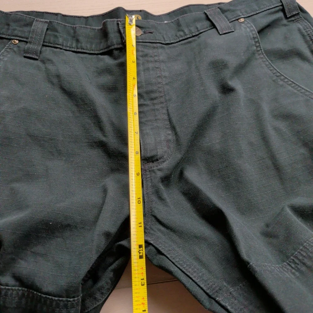 Carhartt no holes